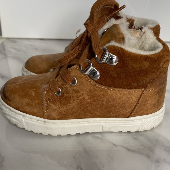 Boys Jacadi Boot - Picture 3 of 3